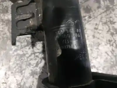 Автозапчастина б/у передній правий амортизатор для peugeot 308 gt line посилання на oem iam 9816394780  