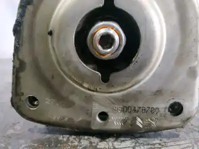 Автозапчастина б/у передній правий амортизатор для peugeot 308 gt line посилання на oem iam 9816394780  