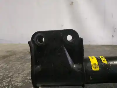 Peça sobressalente para automóvel em segunda mão amortecedor dianteiro esquerdo por citroen c4 berlina cool referências oem iam   