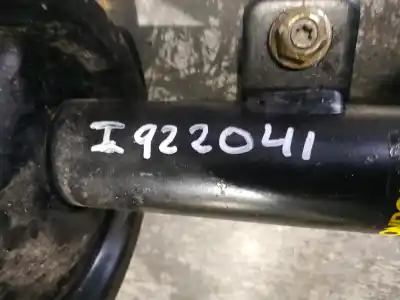 Tweedehands auto-onderdeel schokbreker links voor voor citroen c4 berlina cool oem iam-referenties 