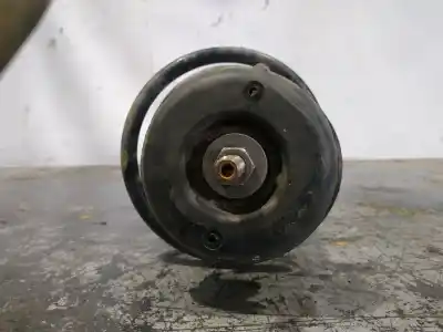 Peça sobressalente para automóvel em segunda mão amortecedor dianteiro esquerdo por citroen c4 berlina cool referências oem iam   