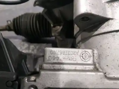 Автозапчастина б/у рульмова рейка для peugeot 308 gt line посилання на oem iam 6820000231  