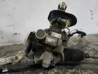 Автозапчастина б/у рульмова рейка для peugeot 308 gt line посилання на oem iam 6820000231  