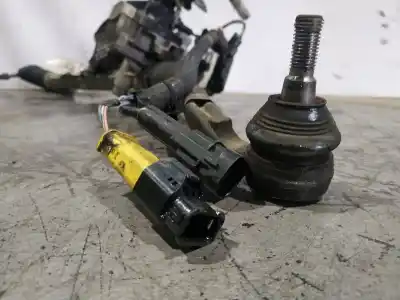 Автозапчастина б/у рульмова рейка для peugeot 308 gt line посилання на oem iam 6820000231  