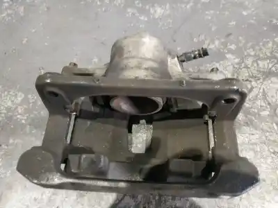 Автозапчастина б/у передній правий гальмівний супорт для peugeot 308 gt line посилання на oem iam 705010  