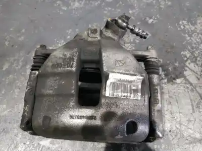 Автозапчастина б/у передній лівий гальмум для peugeot 308 gt line посилання на oem iam 705009   Автозапчастина б/у передній лівий гальмум для peugeot 308 gt line посилання на oem iam 705009