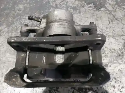 Автозапчастина б/у передній лівий гальмум для peugeot 308 gt line посилання на oem iam 705009   Автозапчастина б/у передній лівий гальмум для peugeot 308 gt line посилання на oem iam 705009