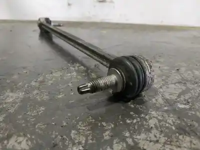 Автозапчастина б/у тяга стабилизатора передняя правая для peugeot 308 gt line посилання на oem iam r14716c  