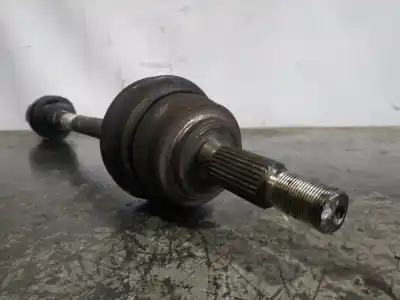 Автозапчастина б/у передня ліва трансмісія для peugeot 308 gt line посилання на oem iam 9677914880  