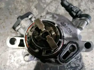 Автозапчастина б/у галмумний депресор / вакуумний насос для citroen c4 picasso 1.6 blue-hdi fap посилання на oem iam 9804021880  