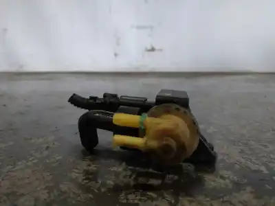 Автозапчастина б/у додатковий повітряний клапан для citroen c4 picasso 1.6 blue-hdi fap посилання на oem iam 9677363880  