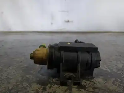 Автозапчастина б/у додатковий повітряний клапан для citroen c4 picasso 1.6 blue-hdi fap посилання на oem iam 9677363880  