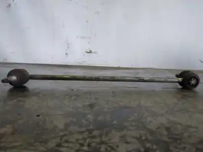 Автозапчастина б/у тяга стабилизатора передняя правая для citroen c4 picasso 1.6 blue-hdi fap посилання на oem iam   