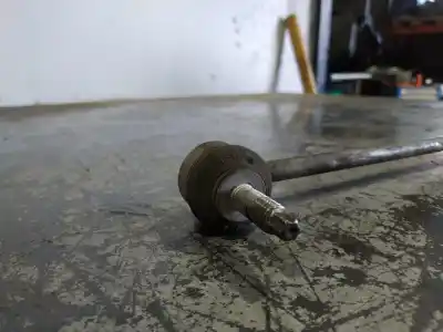 Автозапчастина б/у тяга стабилизатора передняя правая для citroen c4 picasso 1.6 blue-hdi fap посилання на oem iam   