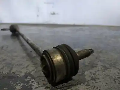 Автозапчастина б/у тяга стабилизатора передняя правая для citroen c4 picasso 1.6 blue-hdi fap посилання на oem iam   