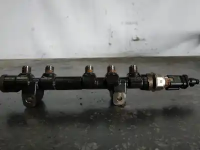 Автозапчастина б/у рампа инжектора для citroen c4 picasso 1.6 blue-hdi fap посилання на oem iam 0445214318  