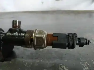 Автозапчастина б/у рампа инжектора для citroen c4 picasso 1.6 blue-hdi fap посилання на oem iam 0445214318  