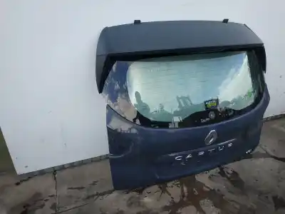 Автозапчастина б/у загальні двері для renault captur i (j5_, h5_) 1.5 dci 90 посилання на oem iam   