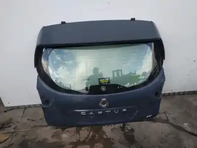 Second-hand car spare part tailgate for renault captur i (j5_, h5_) 1.5 dci 90 oem iam references 