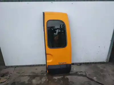 Recambio de automóvil de segunda mano de PORTON TRASERO DERECHO para RENAULT KANGOO (F/KC0)  referencias OEM IAM   