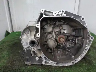 Автозапчастина б/у коробка передач для peugeot 308 gt line посилання на oem iam 20ea52 Автозапчастина б/у коробка передач для peugeot 308 gt line посилання на oem iam 20ea52