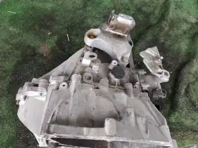 Автозапчастина б/у коробка передач для peugeot 308 gt line посилання на oem iam 20ea52   Автозапчастина б/у коробка передач для peugeot 308 gt line посилання на oem iam 20ea52