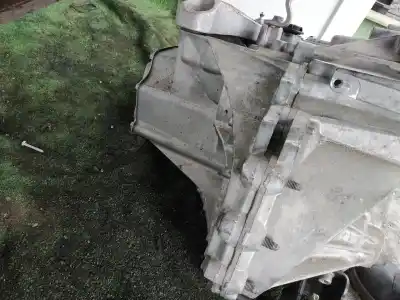 Автозапчастина б/у коробка передач для peugeot 308 gt line посилання на oem iam 20ea52   Автозапчастина б/у коробка передач для peugeot 308 gt line посилання на oem iam 20ea52