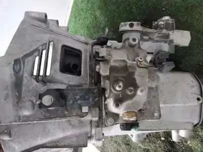 Автозапчастина б/у коробка передач для peugeot 308 gt line посилання на oem iam 20ea52   Автозапчастина б/у коробка передач для peugeot 308 gt line посилання на oem iam 20ea52