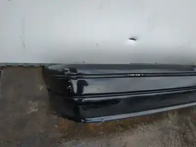 Pièce détachée automobile d'occasion PARE-CHOCS ARRIÈRE pour FORD ESCORT BERL./TURNIER  Références OEM IAM   