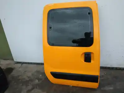 Автозапчастина б/у ПРАВІ БІЧНІ РОЗСУВНІ ДВЕРІ для RENAULT KANGOO (F/KC0)  Посилання на OEM IAM   