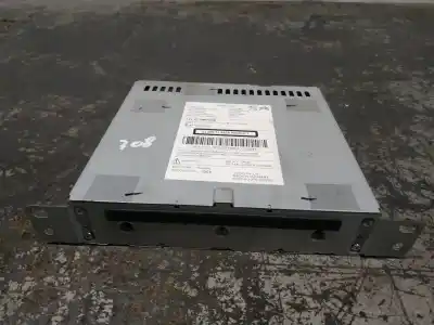 Автозапчастина б/у аудіо система / радіо cd для peugeot 308 gt line посилання на oem iam 980559368002  