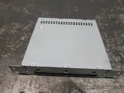 Автозапчастина б/у аудіо система / радіо cd для peugeot 308 gt line посилання на oem iam 980559368002 Автозапчастина б/у аудіо система / радіо cd для peugeot 308 gt line посилання на oem iam 980559368002