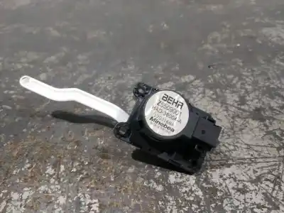 Автозапчасти б/у мотор открывания люков кондиционера за peugeot 308 gt line ссылки oem iam z5509001  