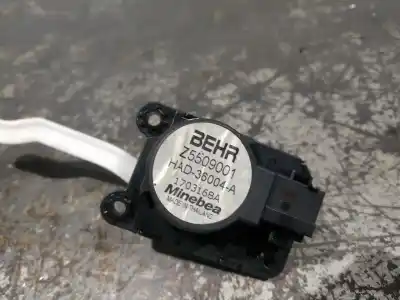 Автозапчасти б/у мотор открывания люков кондиционера за peugeot 308 gt line ссылки oem iam z5509001  