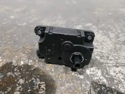 Peça sobressalente para automóvel em segunda mão MOTOR DE ABERTURA DA COMPORTA DE SOFAGEM por PEUGEOT 308  Referências OEM IAM Z5509001  