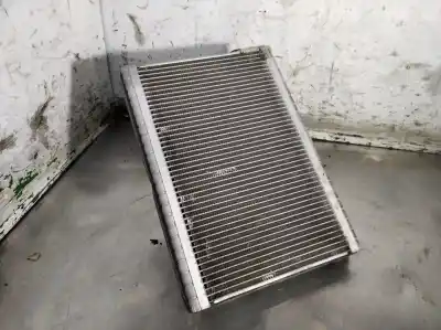 Автозапчасти б/у радиатор отопления / кондиционирования воздуха за citroen c4 picasso 1.6 blue-hdi fap ссылки oem iam 12u14a2285  
