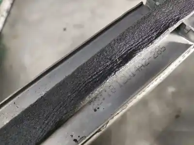 Автозапчасти б/у радиатор отопления / кондиционирования воздуха за citroen c4 picasso 1.6 blue-hdi fap ссылки oem iam 12u14a2285  