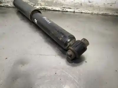 Автозапчасти б/у правый задний амортизатор за citroen c4 picasso 1.6 blue-hdi fap ссылки oem iam 9817404780  