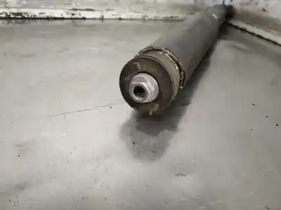 Автозапчасти б/у правый задний амортизатор за citroen c4 picasso 1.6 blue-hdi fap ссылки oem iam 9817404780