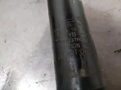 Автозапчасти б/у правый задний амортизатор за citroen c4 picasso 1.6 blue-hdi fap ссылки oem iam 9817404780  