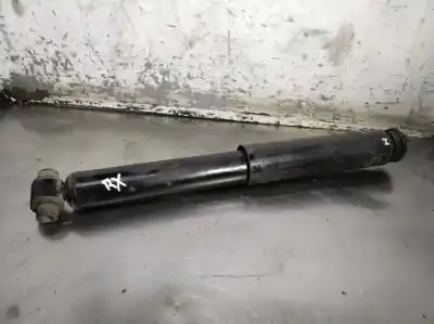 Автозапчастина б/у амортизатор задній лівий для citroen c4 picasso 1.6 blue-hdi fap посилання на oem iam 9817404780  