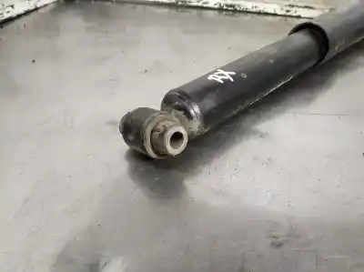 Автозапчастина б/у амортизатор задній лівий для citroen c4 picasso 1.6 blue-hdi fap посилання на oem iam 9817404780  