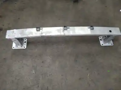 Автозапчастина б/у підсилення заднього бампера для citroen c4 picasso 1.6 blue-hdi fap посилання на oem iam 9676007160  