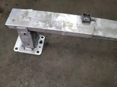 Автозапчастина б/у підсилення заднього бампера для citroen c4 picasso 1.6 blue-hdi fap посилання на oem iam 9676007160  