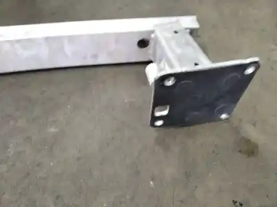 Автозапчастина б/у підсилення заднього бампера для citroen c4 picasso 1.6 blue-hdi fap посилання на oem iam 9676007160  