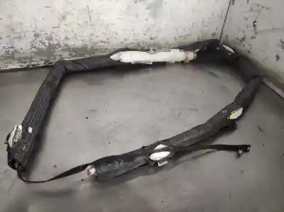 Автозапчастина б/у передня права подушка безпеки для citroen c4 picasso 1.6 blue-hdi fap посилання на oem iam 9800483180  