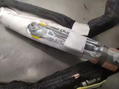 Автозапчастина б/у передня права подушка безпеки для citroen c4 picasso 1.6 blue-hdi fap посилання на oem iam 9800483180  