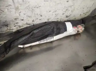 Автозапчасти б/у подушка безопасности передняя левая шторка безопасности за citroen c4 picasso 1.6 blue-hdi fap ссылки oem iam 9800483280  