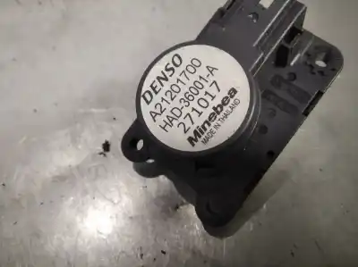 Pièce détachée automobile d'occasion MOTEUR / ACTIONNEUR DE VOLET DE CLIMATISATION pour CITROEN C4 PICASSO  Références OEM IAM A21201700  