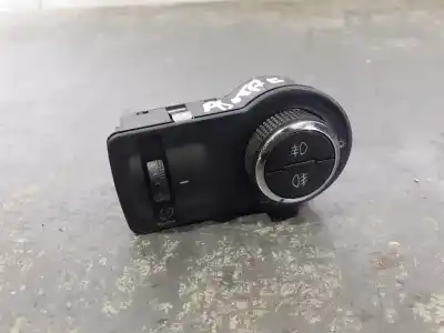 Tweedehands auto-onderdeel LICHTBESTURING voor OPEL ASTRA J (P10)  OEM IAM-referenties 13268707  